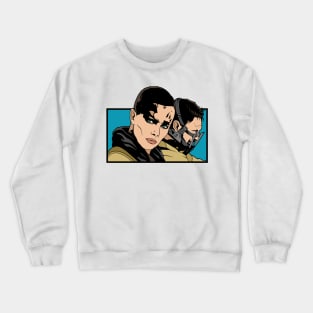 Mad Max Crewneck Sweatshirt